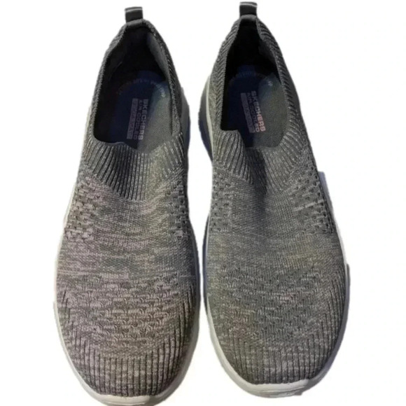 WOMEN'S GO WALK Flex Sky Breeze - Picture 1 of 11